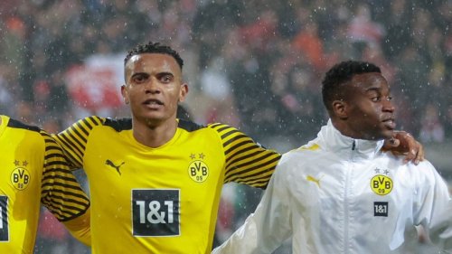 Borussia Dortmund: Jetzt also doch? BVB-Star offenbar vor Umdenken