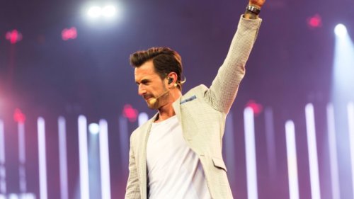 Florian Silbereisen: Es ist raus! Auf DIESE Nachricht haben Fans gewartet