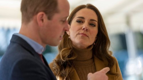 Kate Middleton: Haben Prinz Andrews Verfehlungen jetzt DIESE Folgen für die Duchess?