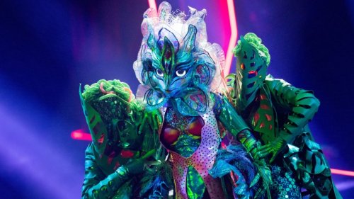 „The Masked Singer“: Identität der „Galax'Sis“ in Liveshow enthüllt – SIE war es