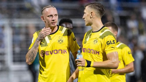 Borussia Dortmund: BVB-Star wegen Freundschaftsdienst vor Gericht – ER soll 180.000 Euro zahlen