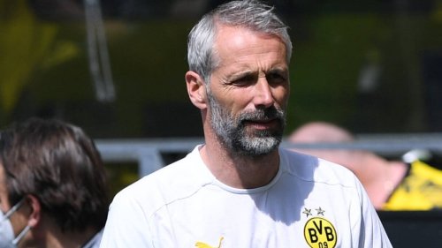 Böser Seitenhieb gegen Borussia Dortmund und Ex-Trainer Rose – „Verstehe ich rein persönlich nicht“