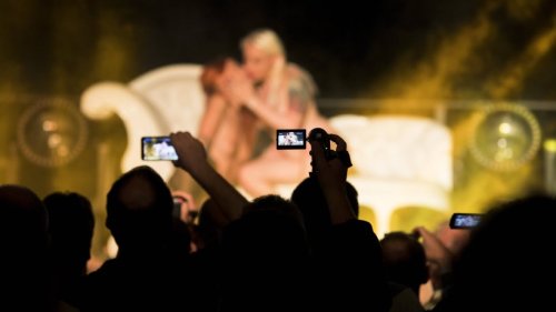 Venus Berlin: Skandal-Star wird Gesicht der Sexmesse – „Peinlicher Typ“