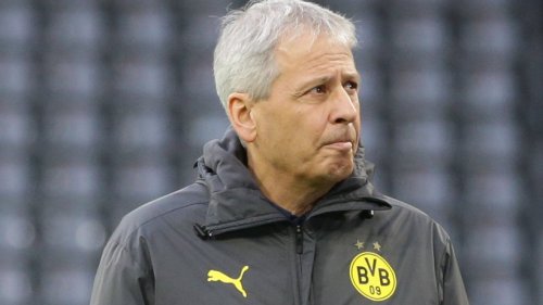 Borussia Dortmund: Gerüchteküche brodelt! Ex-Coach Lucien Favre vor Rückkehr-Hammer?