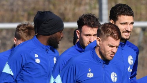 FC Schalke 04: Star blüht endlich wieder auf – und muss wohl trotzdem gehen