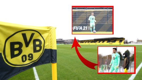 Borussia Dortmund: Plötzlich gebraucht – SIE könnten jetzt beim BVB zum Faktor werden