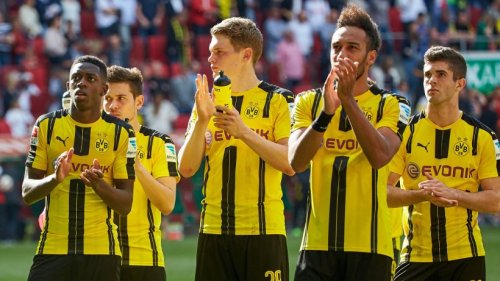 Borussia Dortmund: Ex-Star sorgt wieder für Furore – Situation droht zu eskalieren