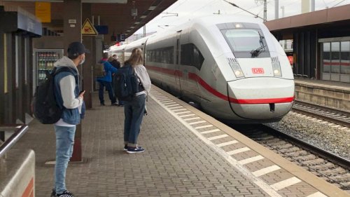 Deutsche Bahn: Geld zurück nach Streik? Kunden verzweifeln