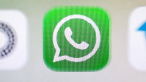 Whatsapp: Wenn DIESES rote Symbol hinter deiner Nachricht auftaucht, ist dein Handeln gefragt