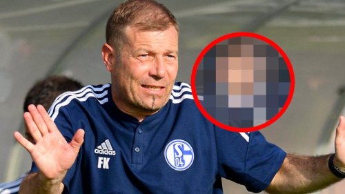 Holt der FC Schalke 04 ausgerechnet IHN? Bochum-Fans dreht sich der Magen um