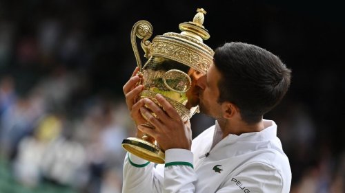 Wimbledon 2022 im TV und Stream: So siehst du das Tennis-Spektakel in London live