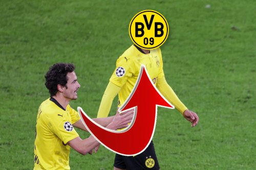 Borussia Dortmund: „Er nervt“ – Delaney verteilt verbale Ohrfeige an BVB-Star