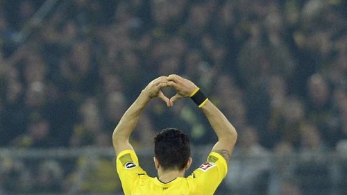 Borussia Dortmund: Überraschender Wechsel – Ex-Fanliebling zieht Konsequenzen