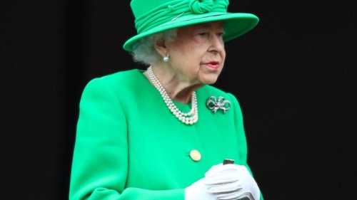 Queen Elizabeth II.: Anhänger sichten Königin HIER – „Die Verkleidung täuscht niemanden“