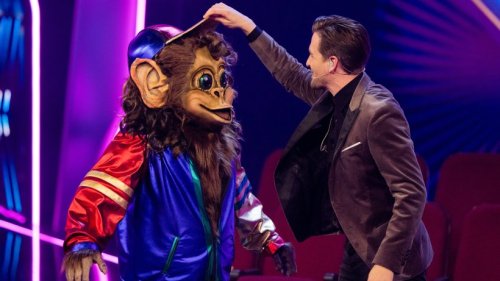 „The Masked Dancer“: Gewinner im Finale enttarnt! ER ist „Der Affe“ – Zuschauer baff: „Kann man nichts mehr zu sagen“
