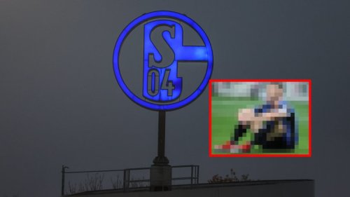 FC Schalke 04 wollte ihn nicht – jetzt steht ER vor einem Wechsel nach England