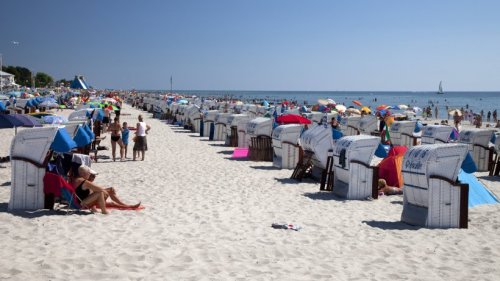Urlaub an der Ostsee: Einheimische sagen Urlaubern den Kampf an! „Können so nicht weiter machen“