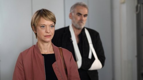 Tatort: ARD-Zuschauer stinksauer – „Auf der ganzen Linie versagt“