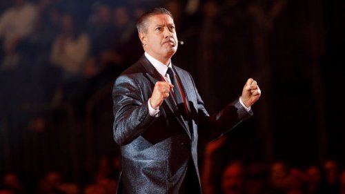 „Let's Dance“-Star Joachim Llambi: Ausraster am Frankfurter Hauptbahnhof – „Vielen Dank auch an die Grünen!“