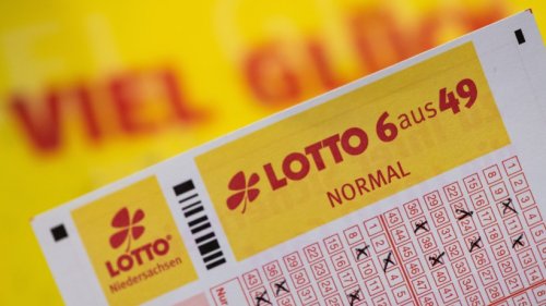 Lotto: Frau knackt zum zweiten Mal Jackpot – sie hat ein einfaches Geheimnis