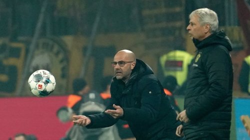 Borussia Dortmund: Trainer-Beben nimmt kein Ende – Ex-Coach vor Rückkehr