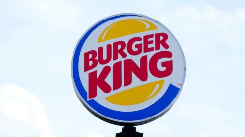 Burger King: Abgefahrenes Experiment mit Schwangeren – du ahnst nicht, was ihnen serviert wird