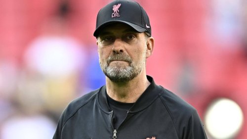 Jürgen Klopp: Böse Erinnerungen werden wach! Nächstes Drama für Ex-BVB-Coach?