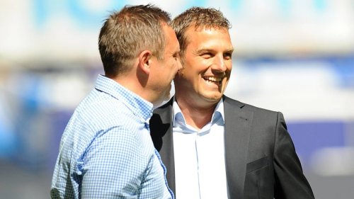 FC Schalke 04: Ex-Coach vor Bundesliga-Rückkehr! Trainiert ER bald die Konkurrenz?