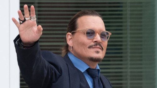 Johnny Depp: Manager spricht Klartext – jetzt herrscht traurige Gewissheit