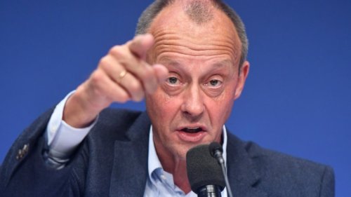 Friedrich Merz: ARD/ZDF-Beitrag über ihn sorgt für Empörung – „Üble Nummer“