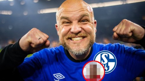 FC Schalke 04: Heimlich, still und leise – S04 schnappt sich Riesen-Talent