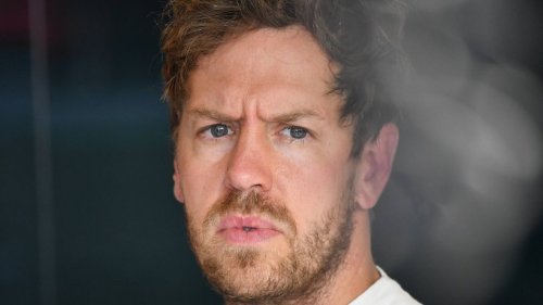Formel 1: Sebastian Vettel macht bitteres Geständnis – „Haben uns ziemlich geschadet“