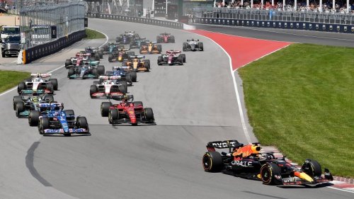 Formel 1: FIA mit nächster Änderung – Piloten gehen auf die Barrikaden
