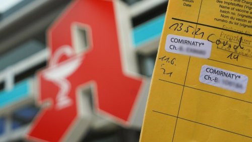 Corona: Erste deutsche Stadt lässt nur noch digitale Impfnachweise zu