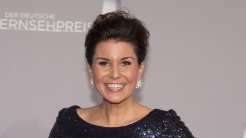 „Frühstücksfernsehen“: Sexy! Vanessa Blumhagen zeigt mehr als gedacht