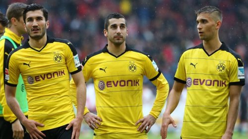 Bei Borussia Dortmund aussortiert: Wechselt dieser Ex-BVB-Star jetzt zurück ins Ruhrgebiet?