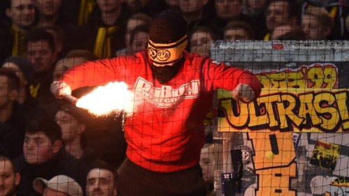 Borussia Dortmund: Hooligan-Sorgen – kehrt diese gefährliche Gruppe zurück ins BVB-Stadion?