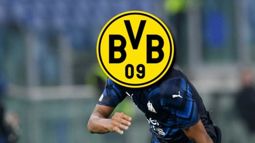 Borussia Dortmund kassiert endgültige Absage – „Habe meine Wahl getroffen“