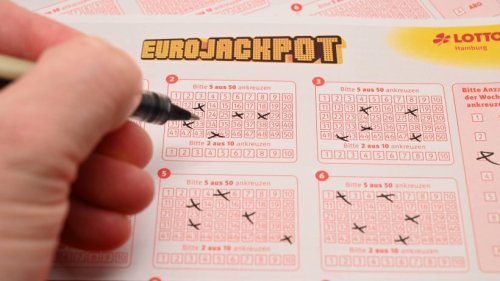 Lotto in Dortmund: Spieler gewinnt Millionen-Jackpot! Bizarr, wie er auf seine Zahlen gekommen ist