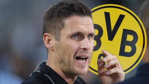 Borussia Dortmund hört bei Transfergerüchte ganz genau hin: Scheich-Klub macht bei IHM ernst