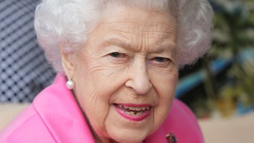 Queen Elizabeth II: DIESE Nachricht überschattet ihr Thronjubiläum
