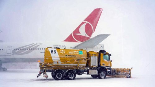 Urlaub in der Türkei: Wetter-Chaos an beliebtem Reiseziel – bittere Auswirkungen für alle Touristen