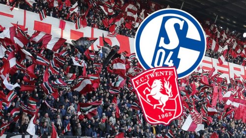 FC Twente – FC Schalke 04: Später Schock vor Hammer-Kulisse