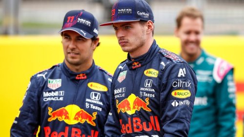 Formel 1: Desaster für Max Verstappen? Fahrer packt aus