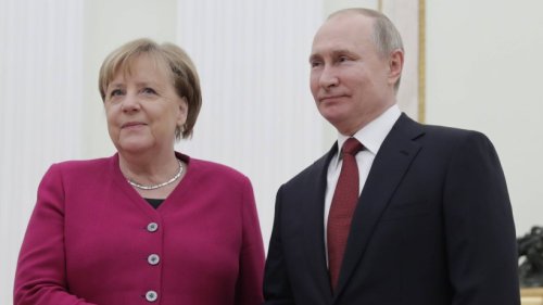Ukraine-News: Harte Kritik an Deutschland – Milliardär warnt vor der Ende der Zivilisation