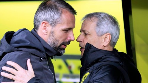 Borussia Dortmund: Trainer-Hammer perfekt! Ex-Coach kehrt an alte Wirkungsstätte zurück