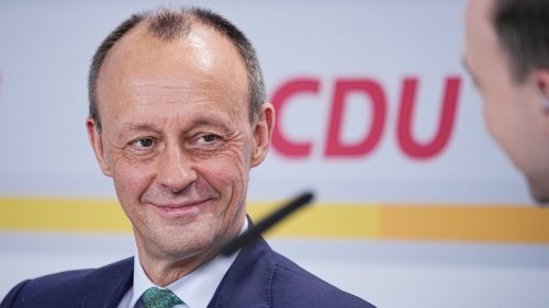 Friedrich Merz: ARD/ZDF-Beitrag über ihn sorgt für Empörung – „Üble Nummer“