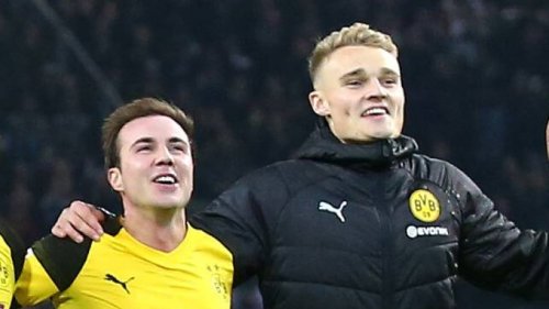 Borussia Dortmund: Aus und vorbei! Diese Rückkehr ist endgültig vom Tisch