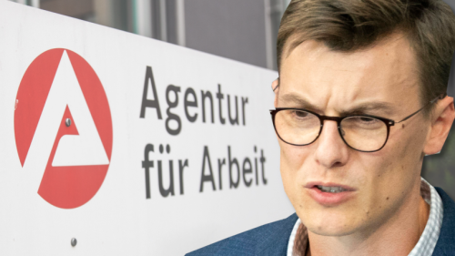 Hartz 4: „Arbeitsverweigerer werden finanziert“ – CDU-Abgeordneter haut auf den Tisch
