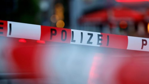 Gelsenkirchen: Toter Mann vor Kita gefunden – Leichnam war vom Fenster aus zu sehen